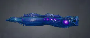 Ghostfin Ringmouth