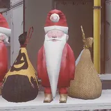 Extra Chewy Skumtomte