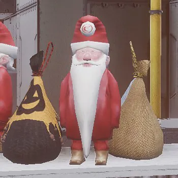 Extra Chewy Skumtomte