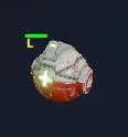 RDI-HP 1 Healing Orb (L)