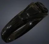 Ares Ring, Adjusted
