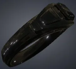 Ares Ring (L)