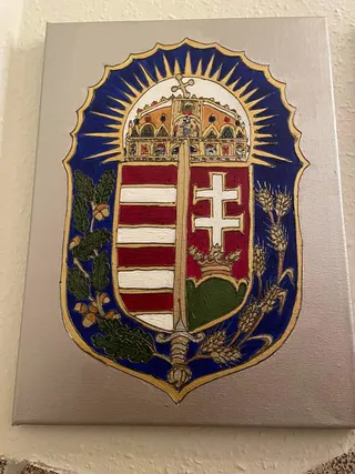Imre Imi White