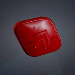 Loot Collection Pill, Adjusted