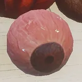 Infected Eyeball