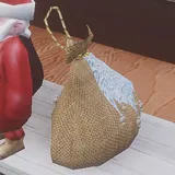 Christmas Treat Bag