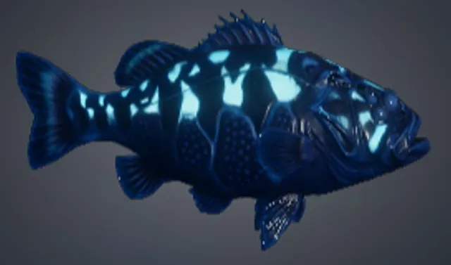 Lumiscale Bass