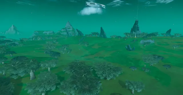 Pemphredo Island