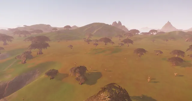 Ouroboros Island
