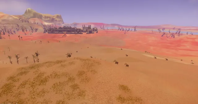 Takuta Plateau