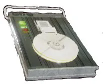 12 TB Laptop HDD