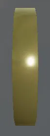 8 Coins Gold