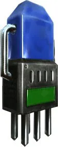 Accelerative Matrix Component 1
