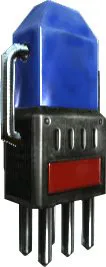 Accelerative Matrix Component 3
