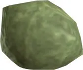 Adamite Crystal