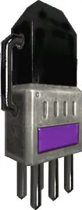 Adaptive Fire Rate Component