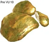 Adomasite Stone