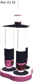 Advanced Cloth Extractor
