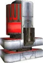 Advanced Fluid Energy Source