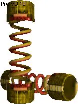 Advanced Heavy Springs