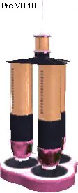 Advanced Leather Extractor