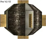 Advanced Matrix