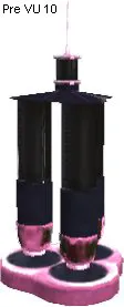 Advanced Metal Extractor