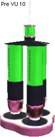 Advanced Mineral Extractor