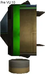 Advanced Optical Wave Emitter