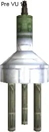 Advanced Scanning Sensor