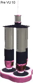 Advanced Stone Extractor