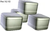 Advanced Talytic Converters