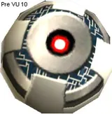 Advanced Target Assessment Unit