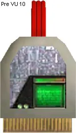 Advanced VisioMem