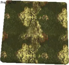 Aetherex Leather Texture