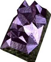 Agrellite Crystal