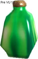 Alien Acid