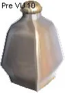 Alien Resin Fluid