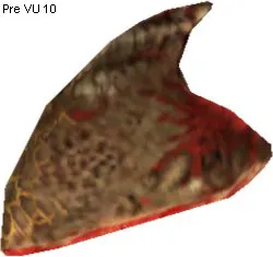 Allophyl Fin