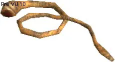 Allophyl Tentacle