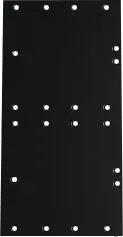Alloy Plate