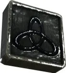 Alternative Ingot