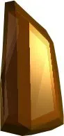 Amber Crystal