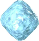 Angelite Crystal