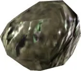 Anhydrite Crystal