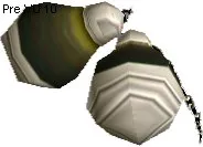 Animal Heart Oil