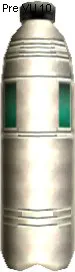 Animal Spleen Oil