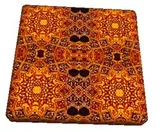 Arabesque Texture