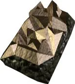 Aragonite Crystal