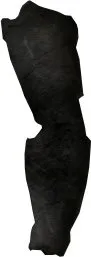 A.R.C. Armor Mold (Arm Guards)